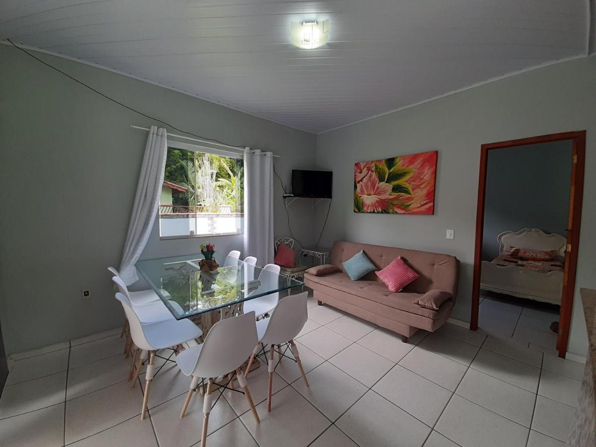 Casa Rosa Lumiar, Cachoeira Particular E Fazendinha Buitenkant foto