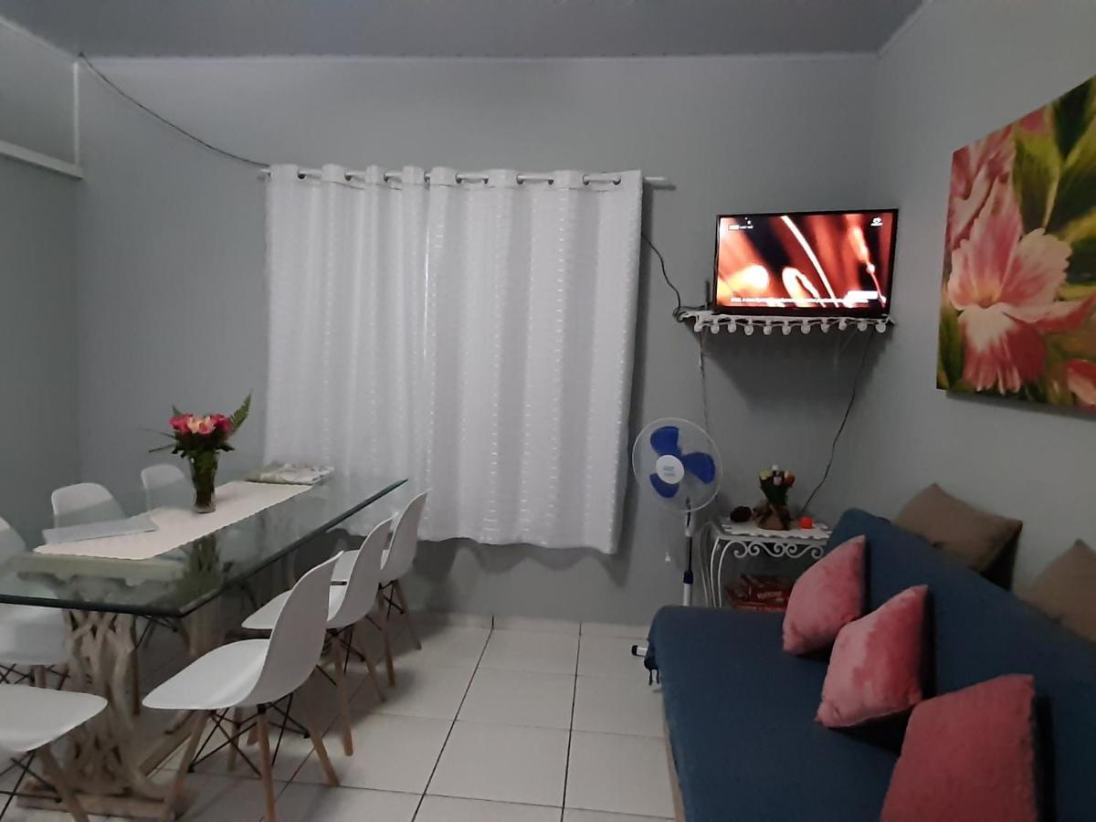 Casa Rosa Lumiar, Cachoeira Particular E Fazendinha Buitenkant foto